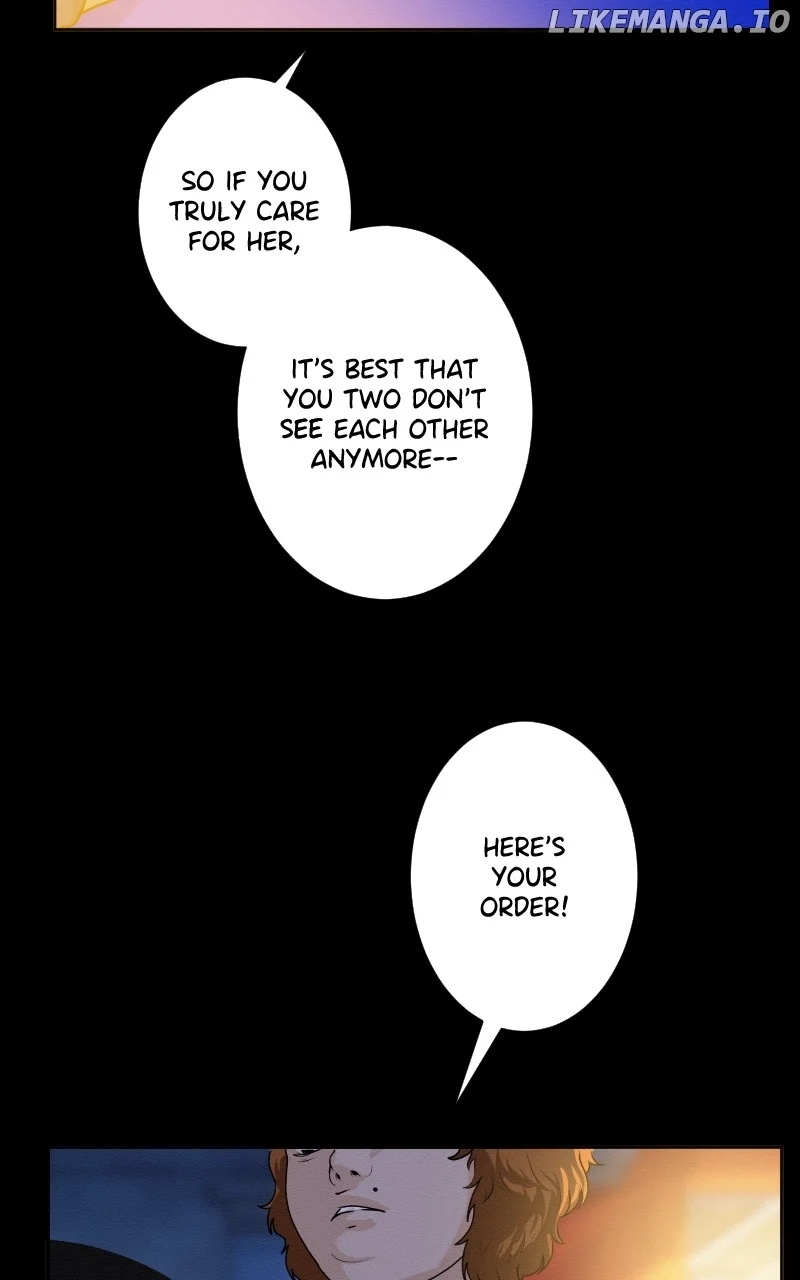 I’m Dating A Psychopath Chapter 35 - Page 44