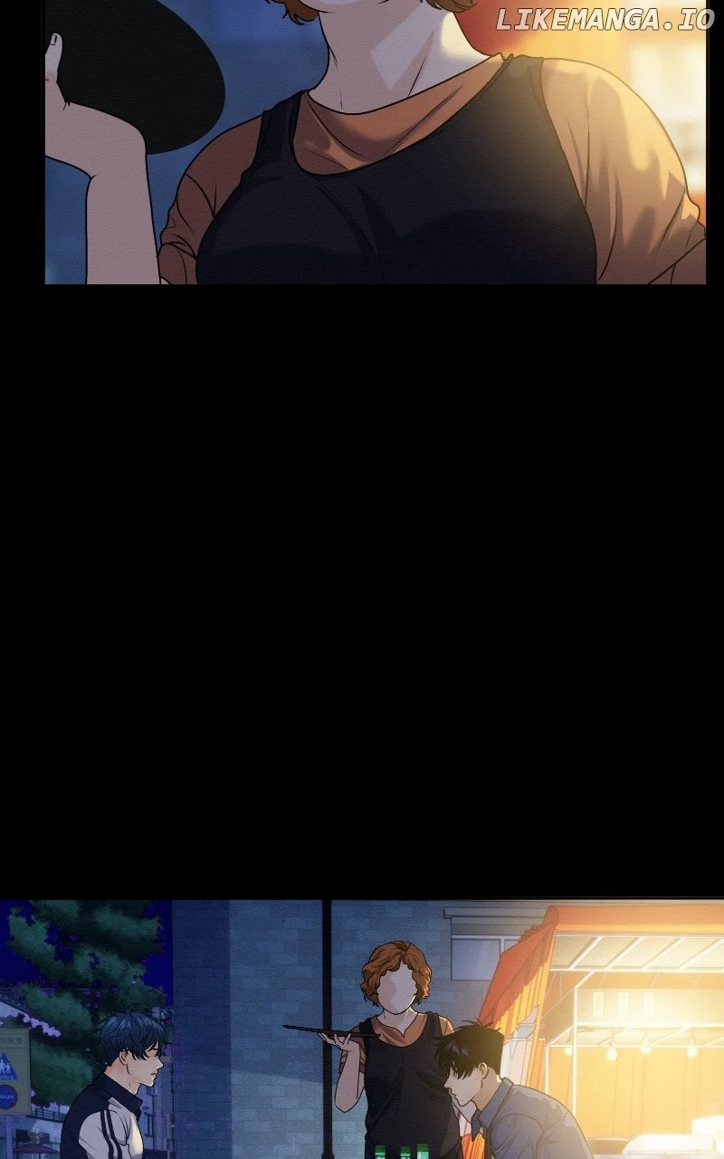 I’m Dating A Psychopath Chapter 35 - Page 45