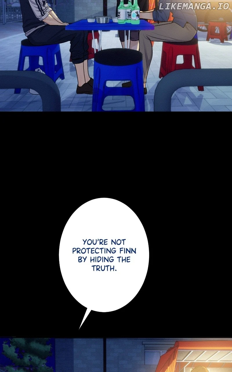 I’m Dating A Psychopath Chapter 35 - Page 46