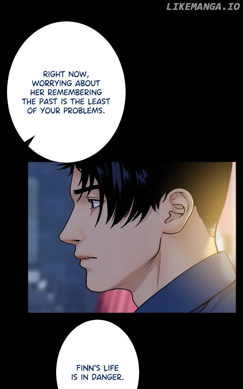 I’m Dating A Psychopath Chapter 35 - Page 49