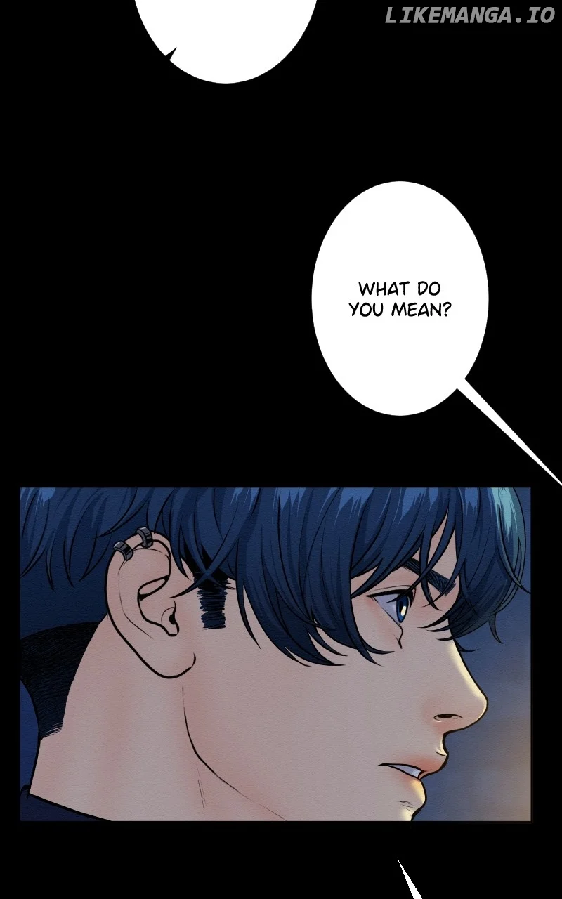 I’m Dating A Psychopath Chapter 35 - Page 50
