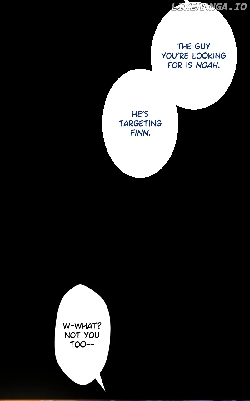 I’m Dating A Psychopath Chapter 35 - Page 51