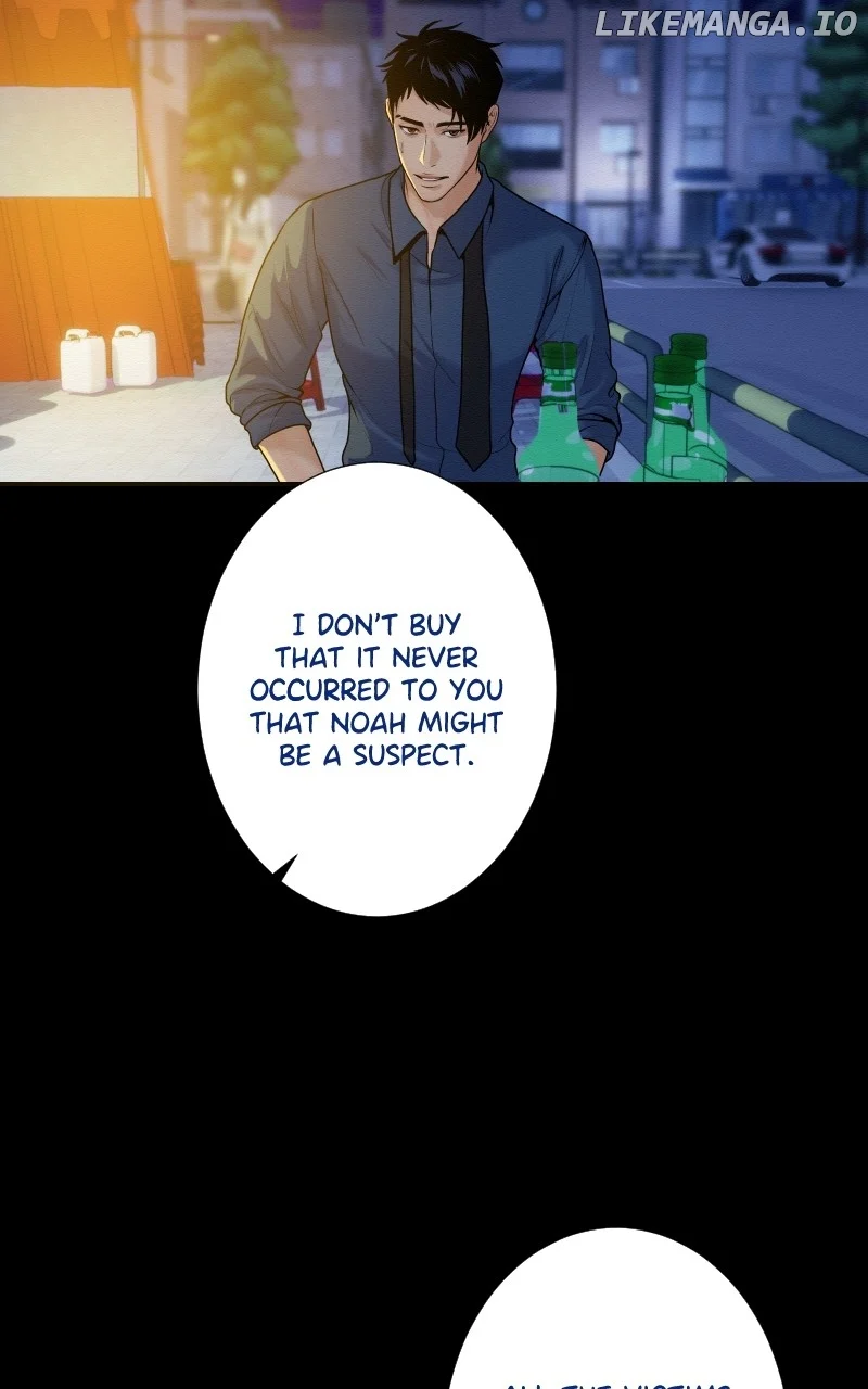 I’m Dating A Psychopath Chapter 35 - Page 52