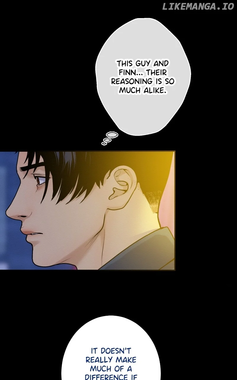 I’m Dating A Psychopath Chapter 35 - Page 54