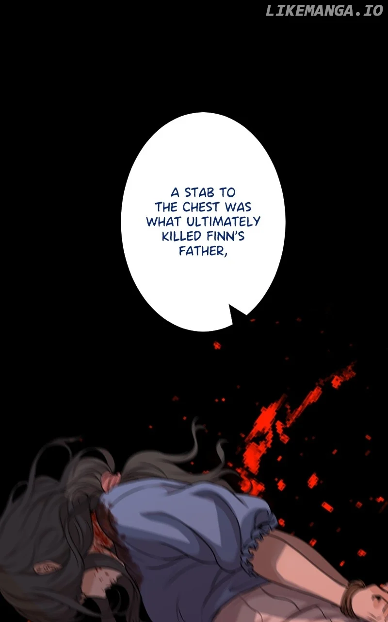 I’m Dating A Psychopath Chapter 35 - Page 57