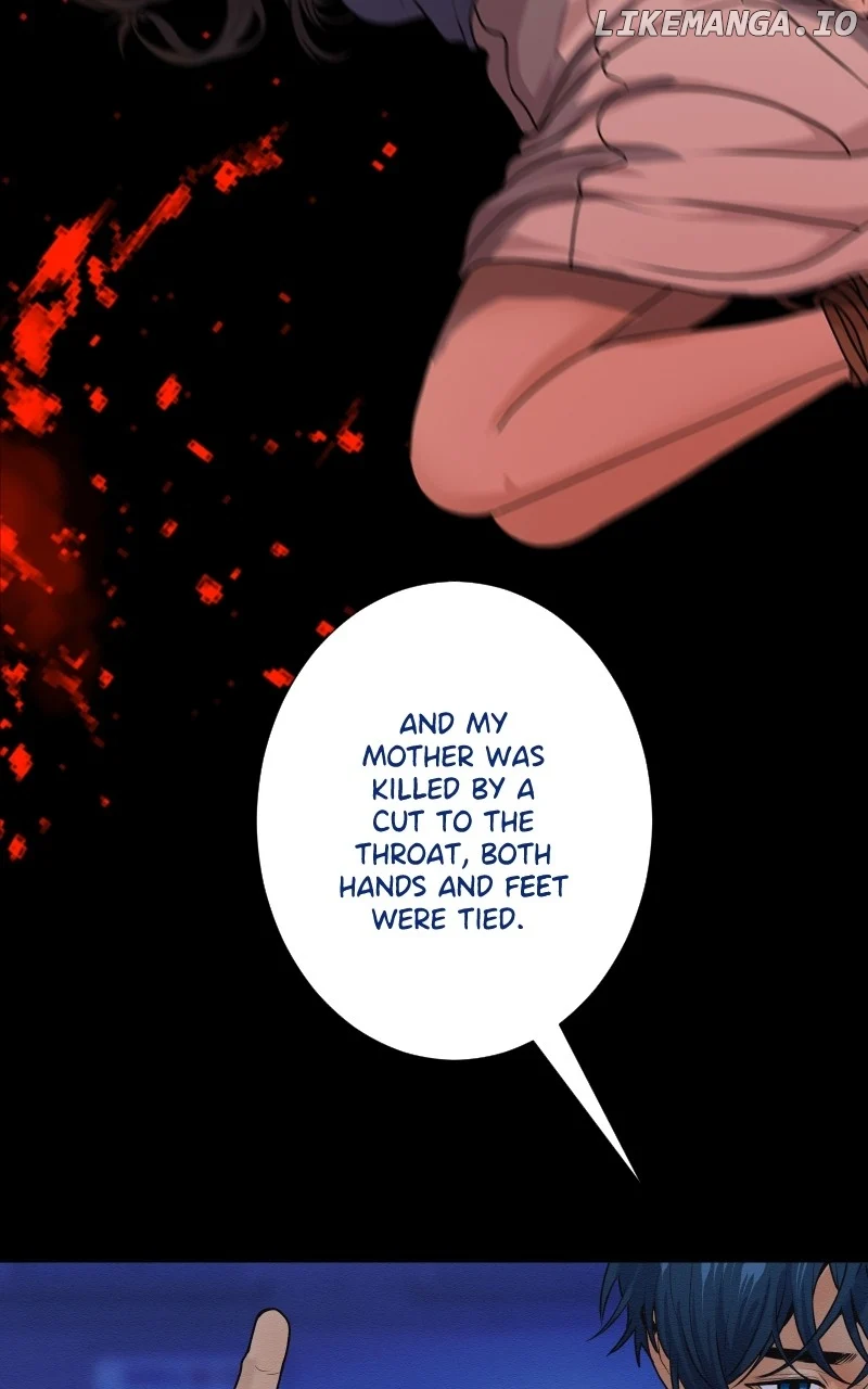 I’m Dating A Psychopath Chapter 35 - Page 58