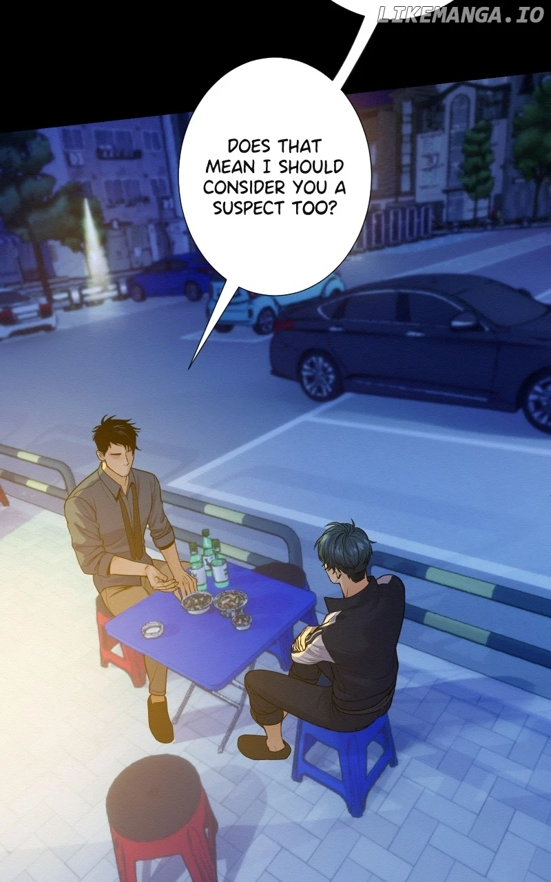 I’m Dating A Psychopath Chapter 35 - Page 61