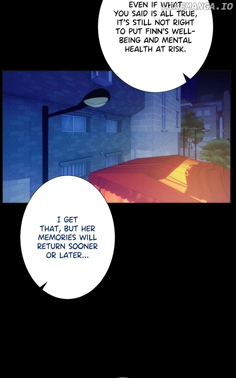 I’m Dating A Psychopath Chapter 35 - Page 63