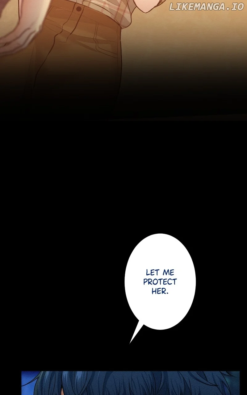 I’m Dating A Psychopath Chapter 35 - Page 66
