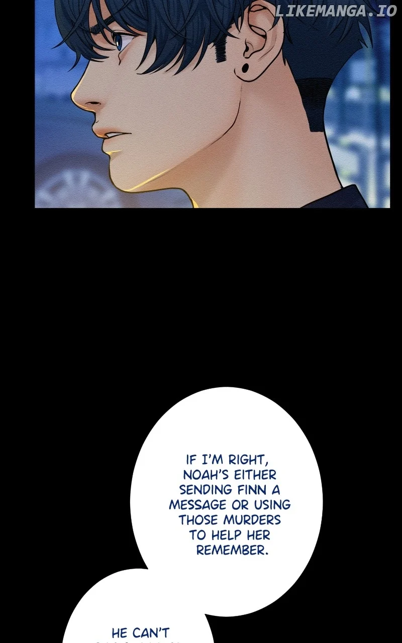 I’m Dating A Psychopath Chapter 35 - Page 67