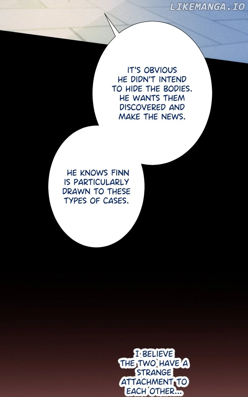 I’m Dating A Psychopath Chapter 35 - Page 69