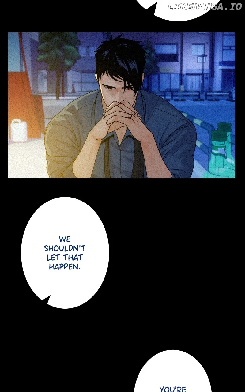 I’m Dating A Psychopath Chapter 35 - Page 72
