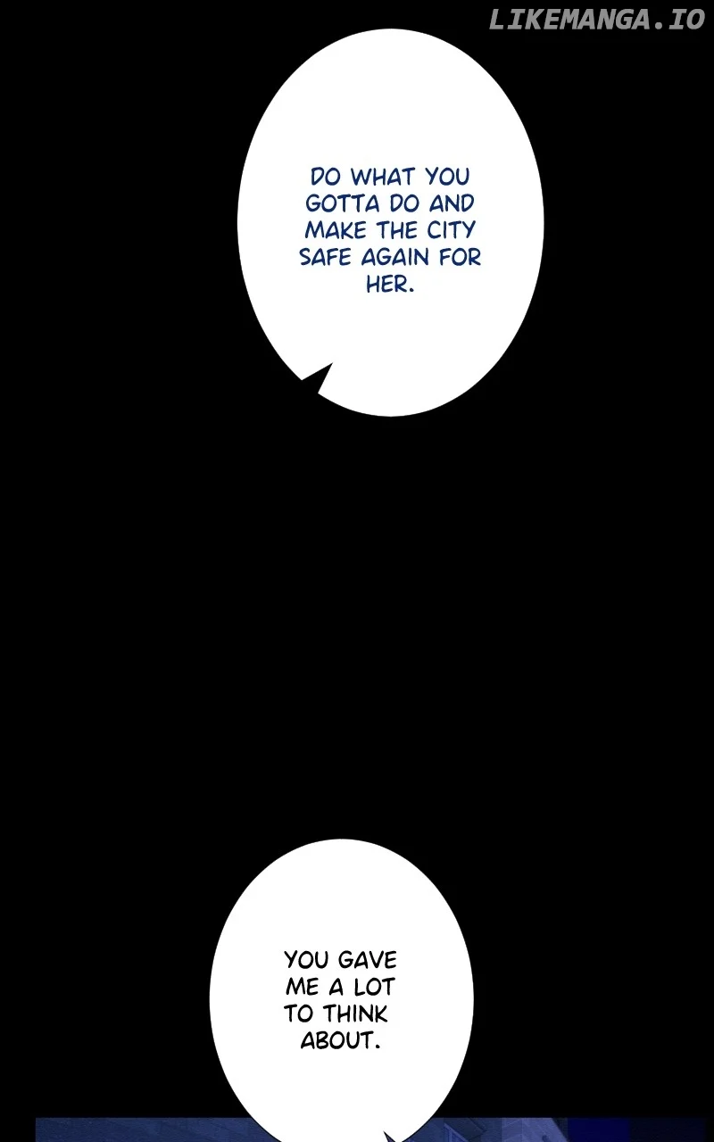 I’m Dating A Psychopath Chapter 35 - Page 75