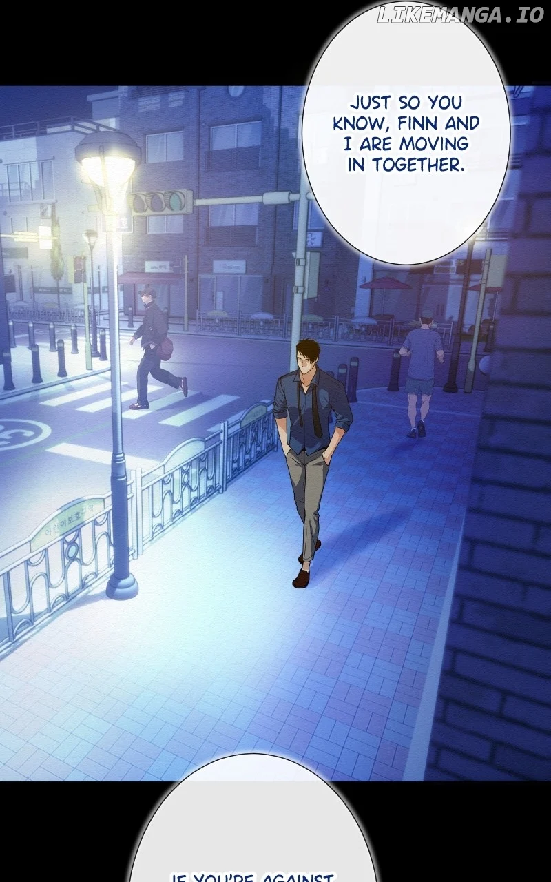 I’m Dating A Psychopath Chapter 35 - Page 78