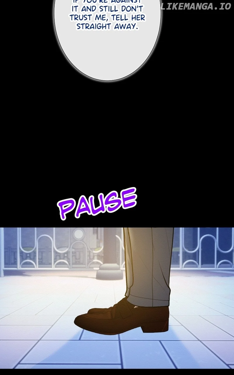 I’m Dating A Psychopath Chapter 35 - Page 79