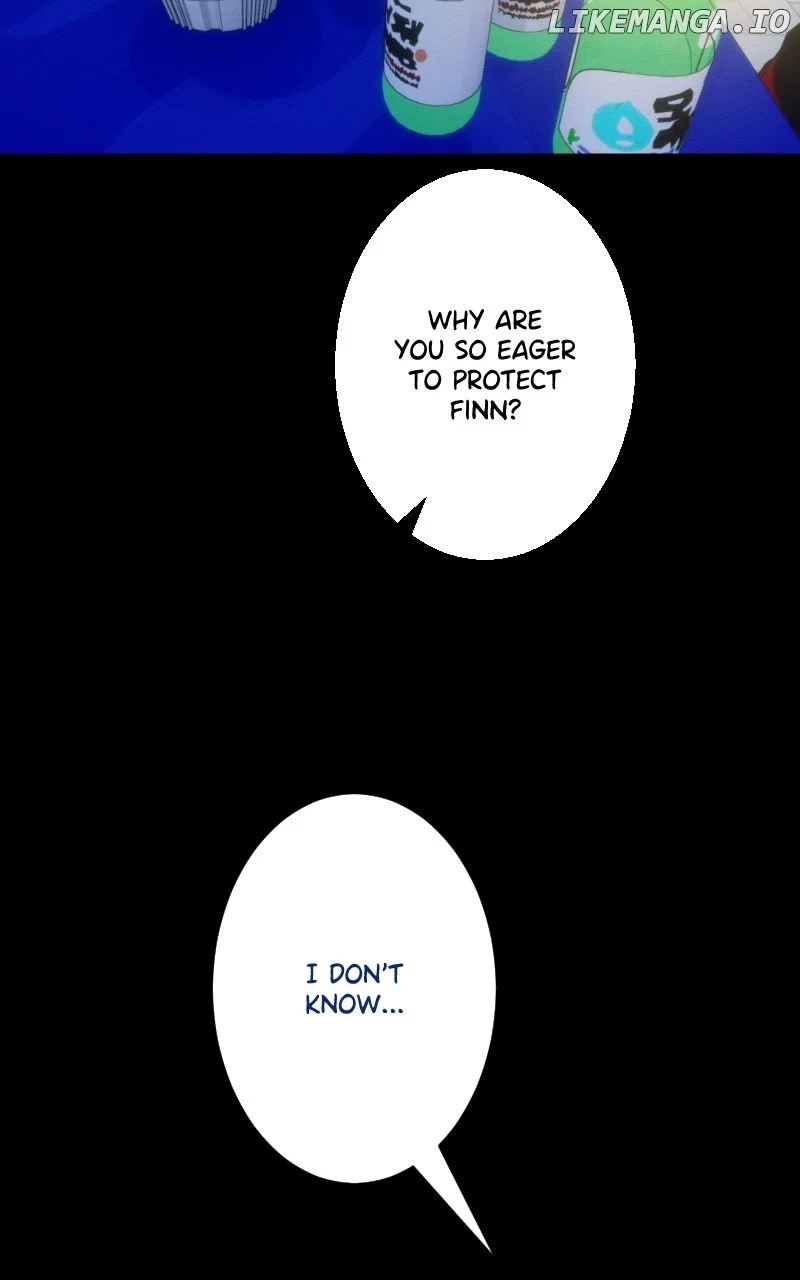 I’m Dating A Psychopath Chapter 35 - Page 81