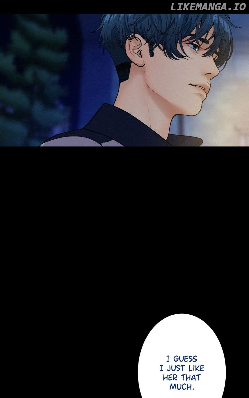 I’m Dating A Psychopath Chapter 35 - Page 82