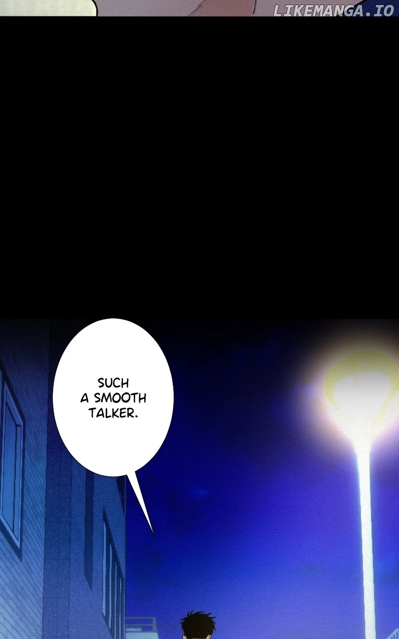 I’m Dating A Psychopath Chapter 35 - Page 86