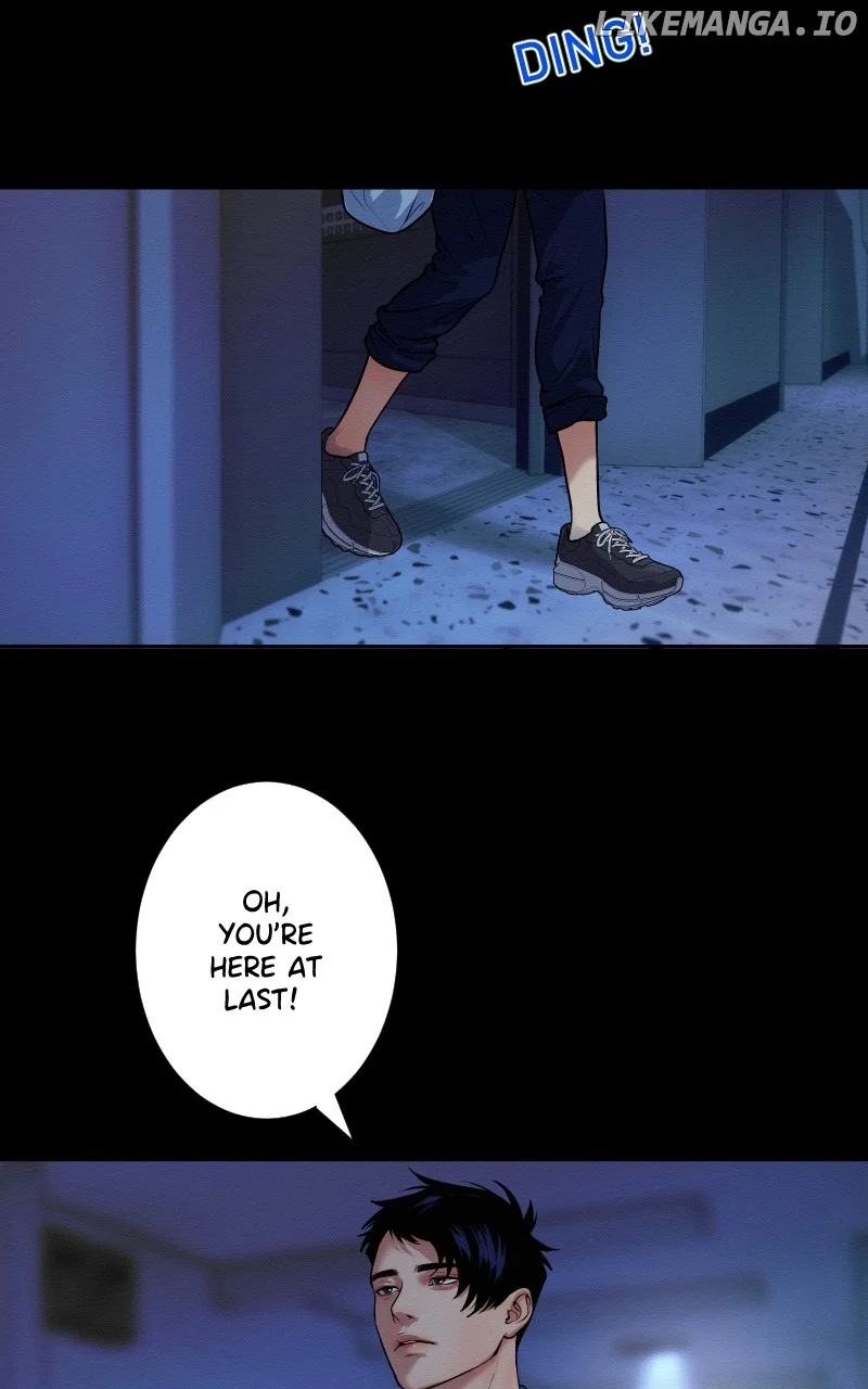 I’m Dating A Psychopath Chapter 35 - Page 10