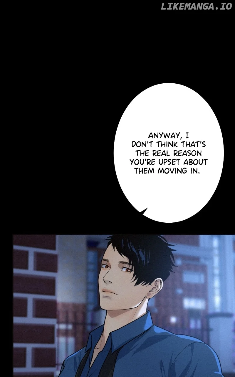 I’m Dating A Psychopath Chapter 36 - Page 12