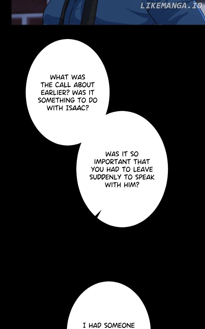 I’m Dating A Psychopath Chapter 36 - Page 13