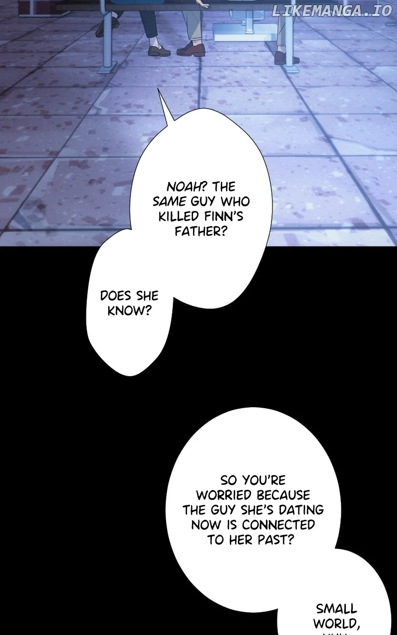 I’m Dating A Psychopath Chapter 36 - Page 15
