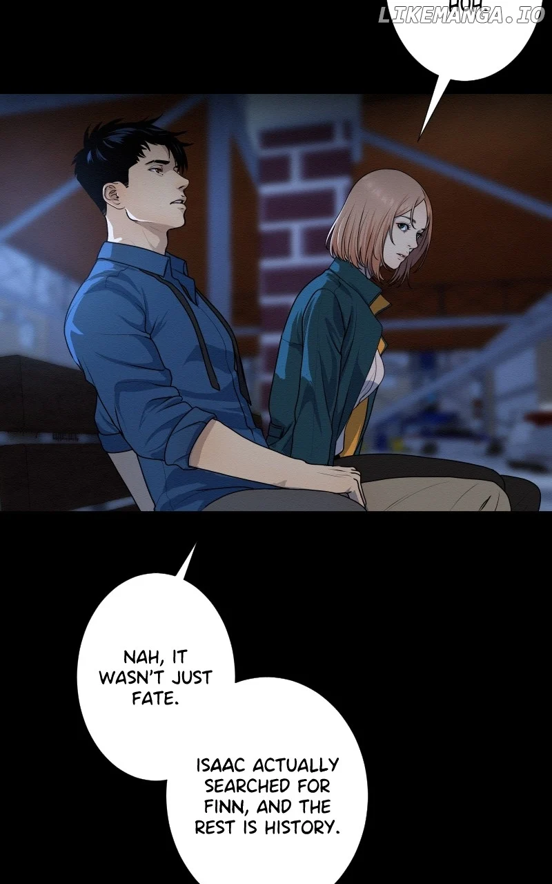 I’m Dating A Psychopath Chapter 36 - Page 16