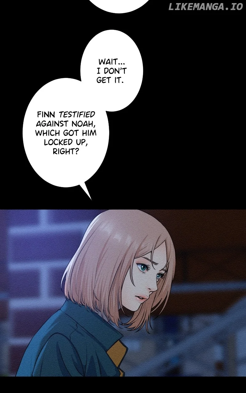 I’m Dating A Psychopath Chapter 36 - Page 17