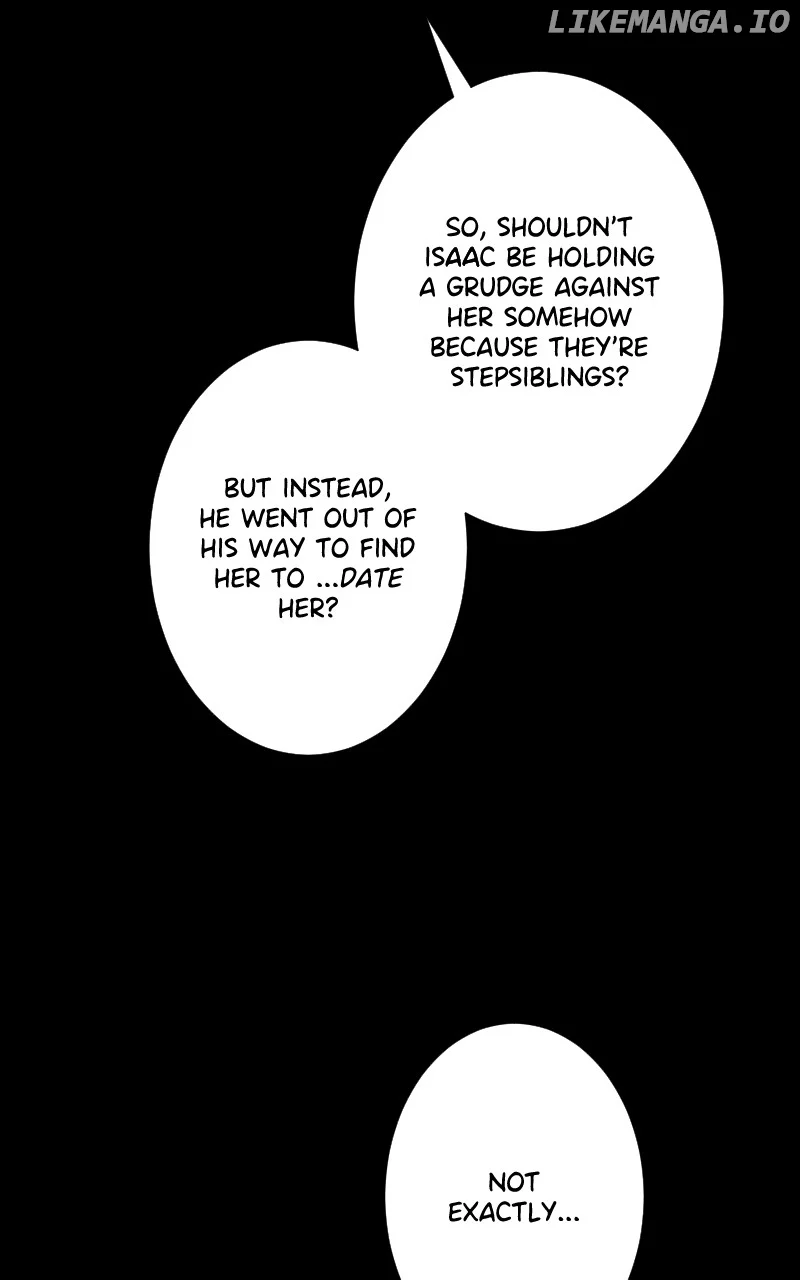 I’m Dating A Psychopath Chapter 36 - Page 18