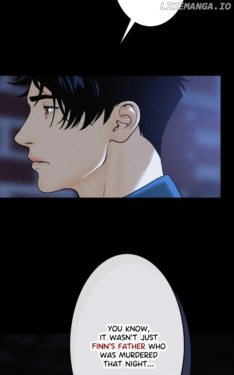 I’m Dating A Psychopath Chapter 36 - Page 19