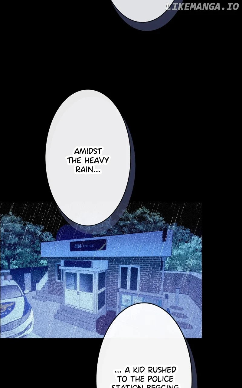 I’m Dating A Psychopath Chapter 36 - Page 21