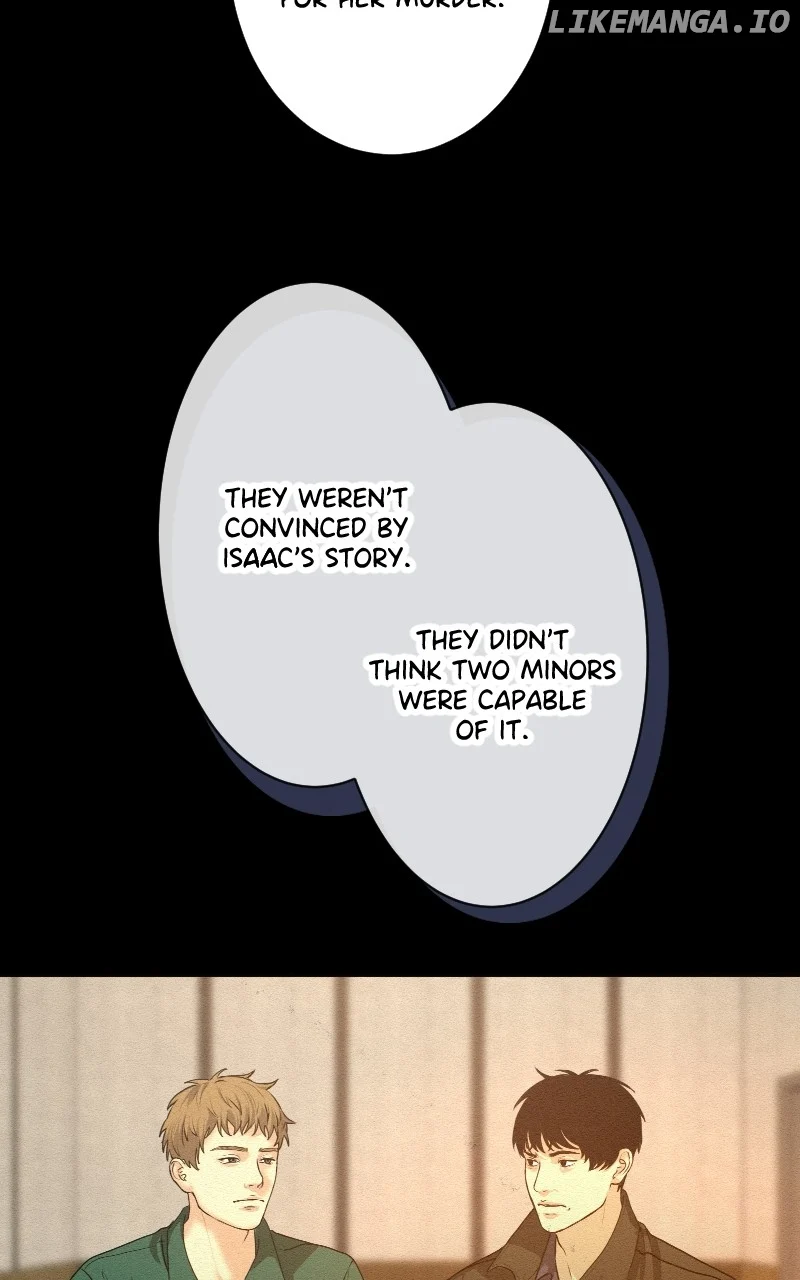 I’m Dating A Psychopath Chapter 36 - Page 29