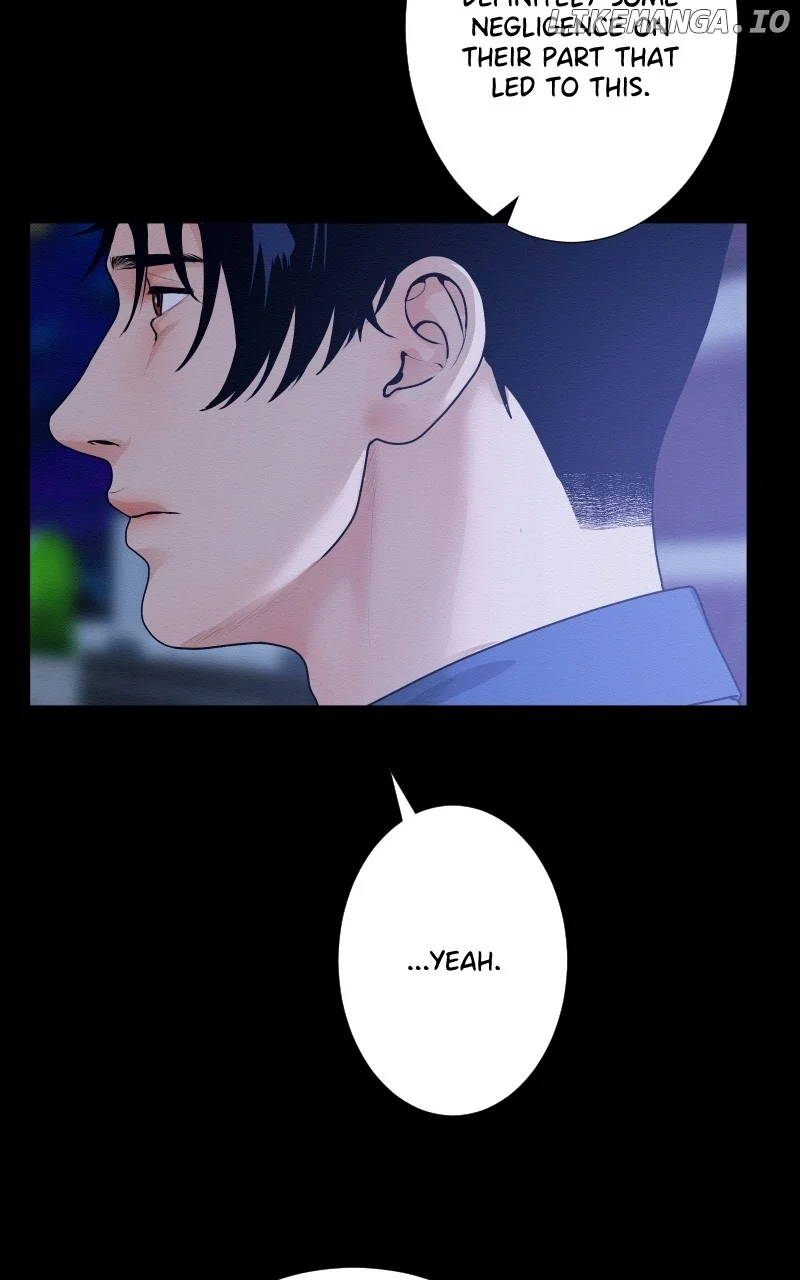 I’m Dating A Psychopath Chapter 36 - Page 34
