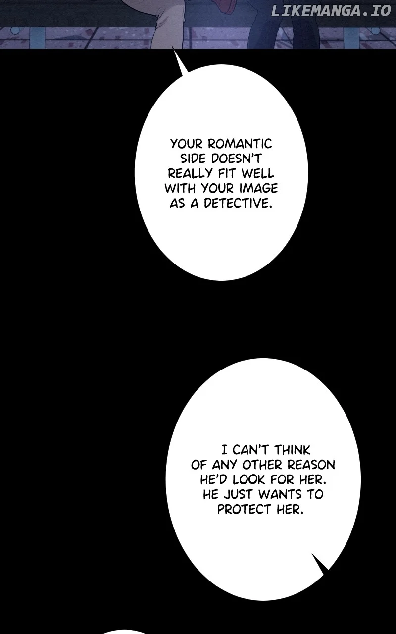 I’m Dating A Psychopath Chapter 36 - Page 36