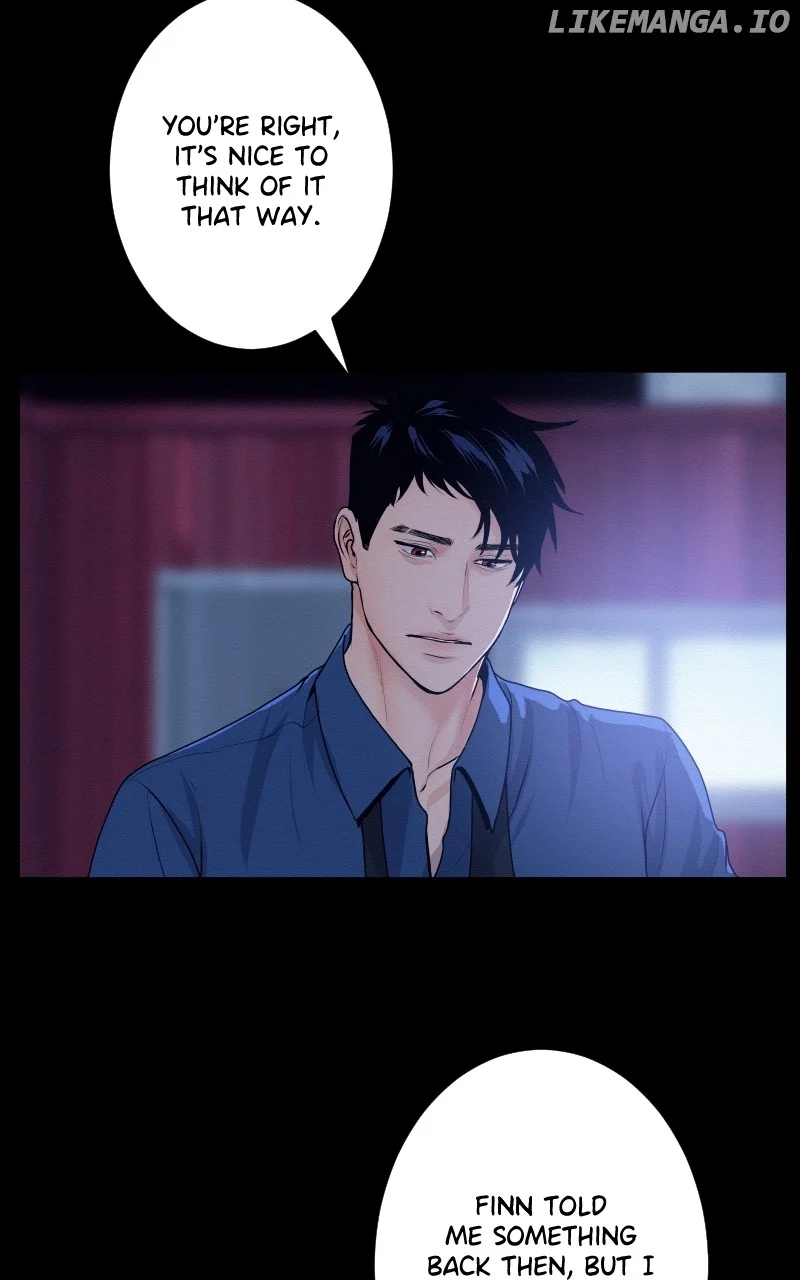 I’m Dating A Psychopath Chapter 36 - Page 37
