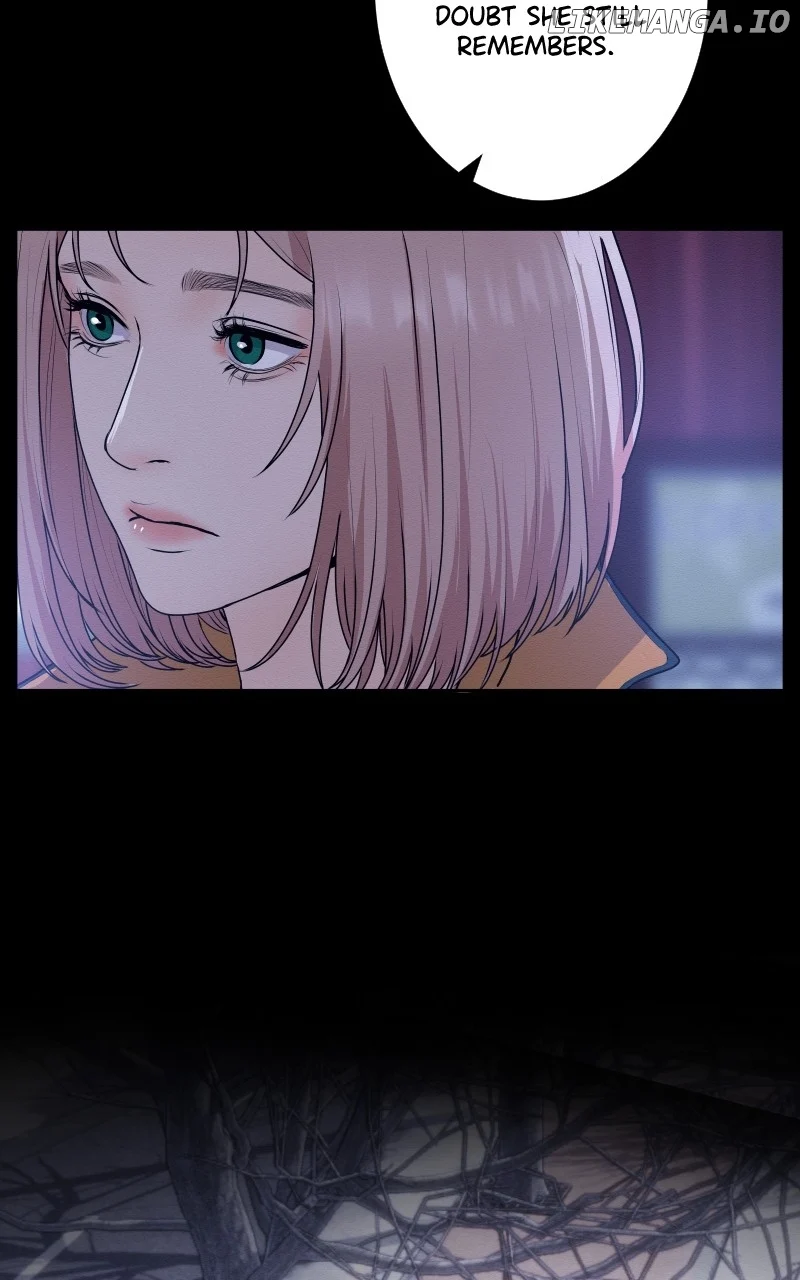 I’m Dating A Psychopath Chapter 36 - Page 38