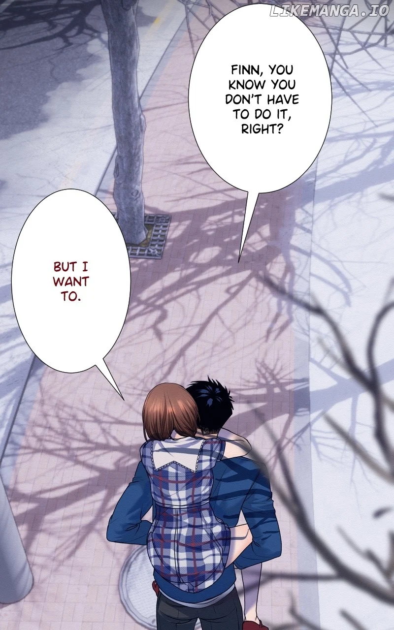 I’m Dating A Psychopath Chapter 36 - Page 39