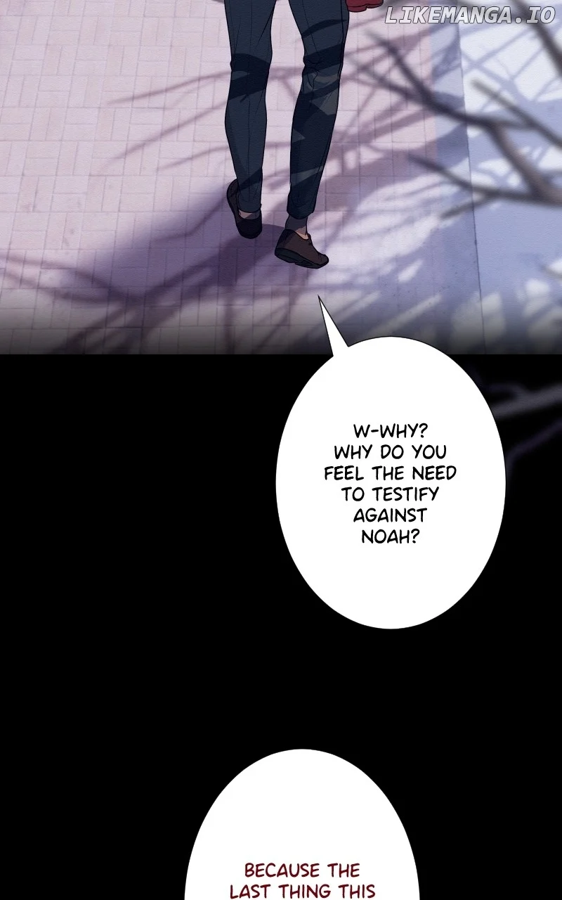 I’m Dating A Psychopath Chapter 36 - Page 40