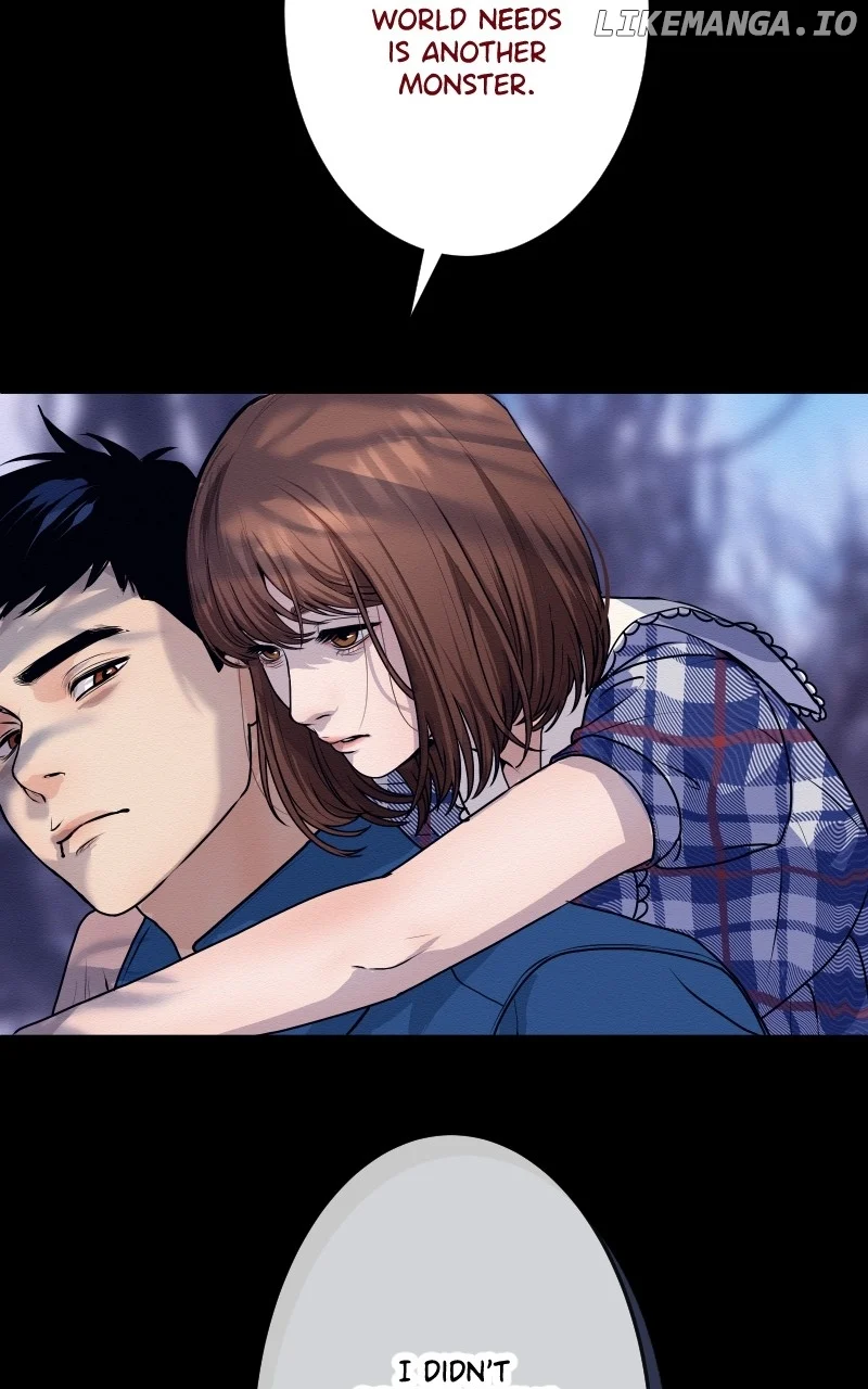 I’m Dating A Psychopath Chapter 36 - Page 41