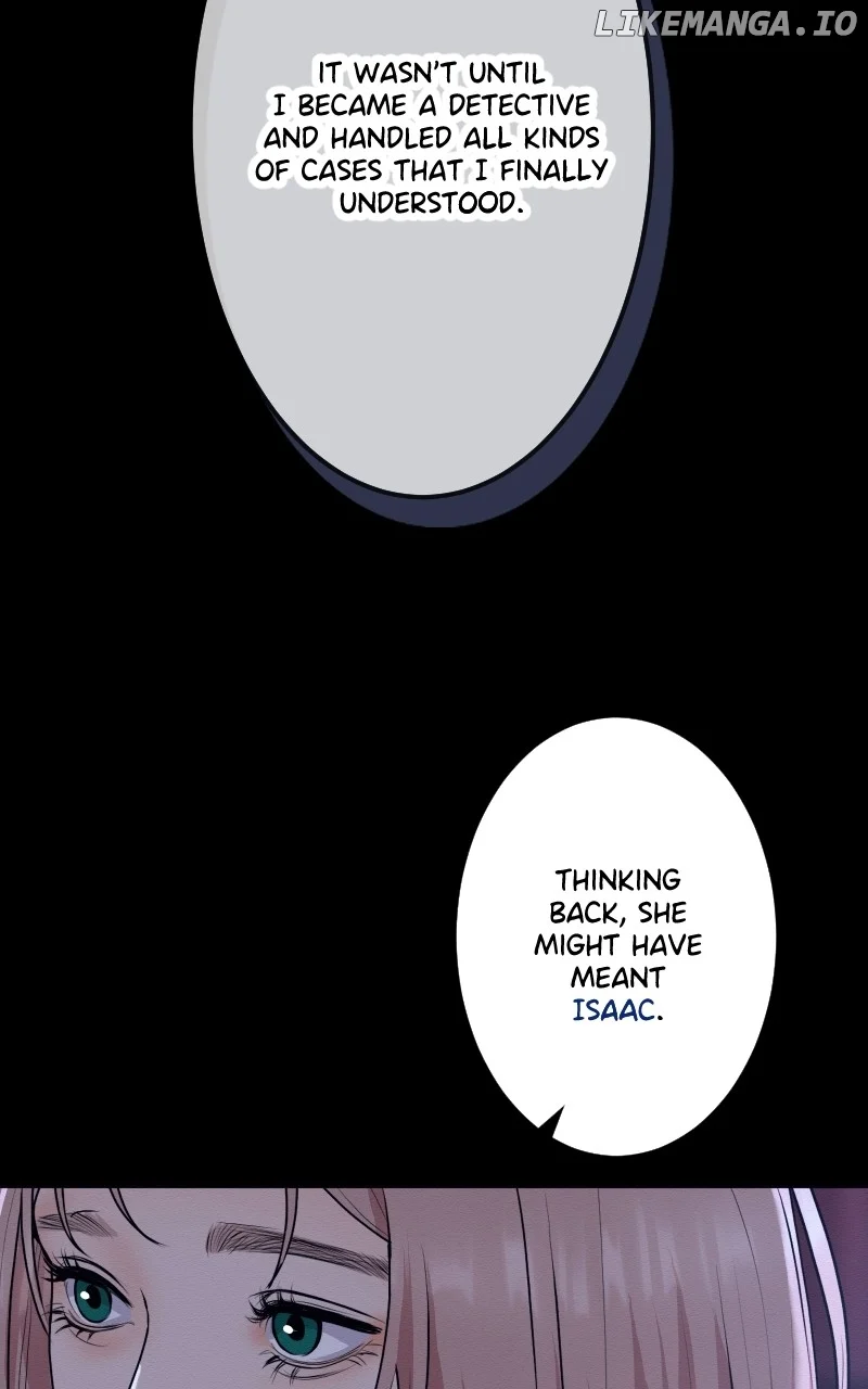 I’m Dating A Psychopath Chapter 36 - Page 43