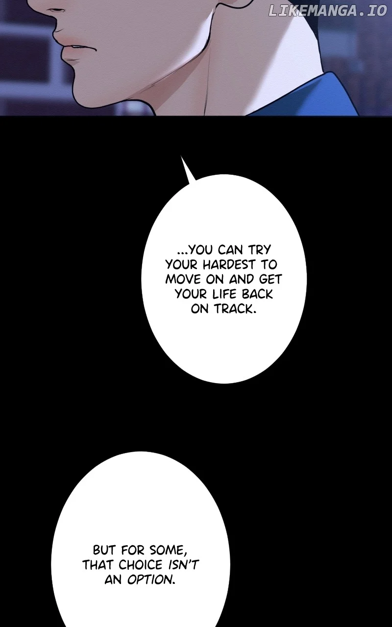 I’m Dating A Psychopath Chapter 36 - Page 45