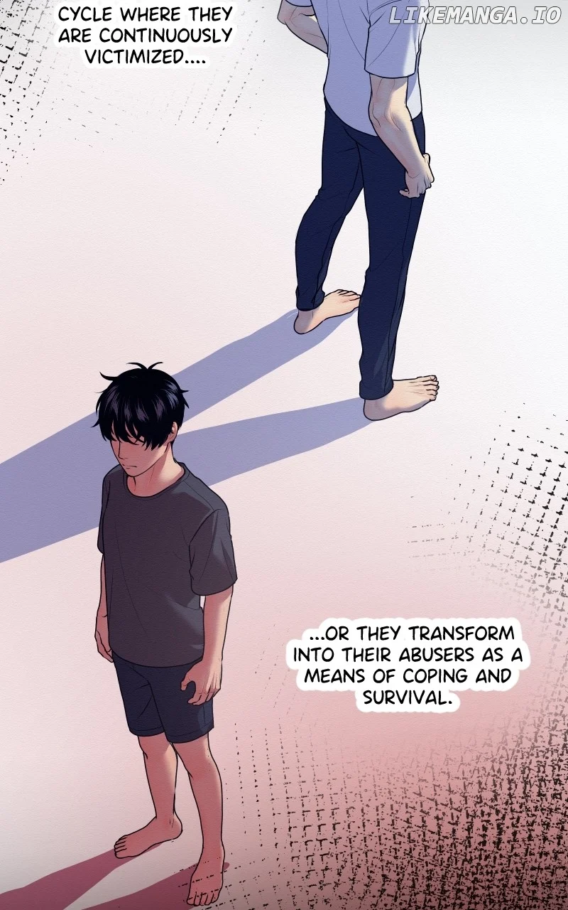 I’m Dating A Psychopath Chapter 36 - Page 48