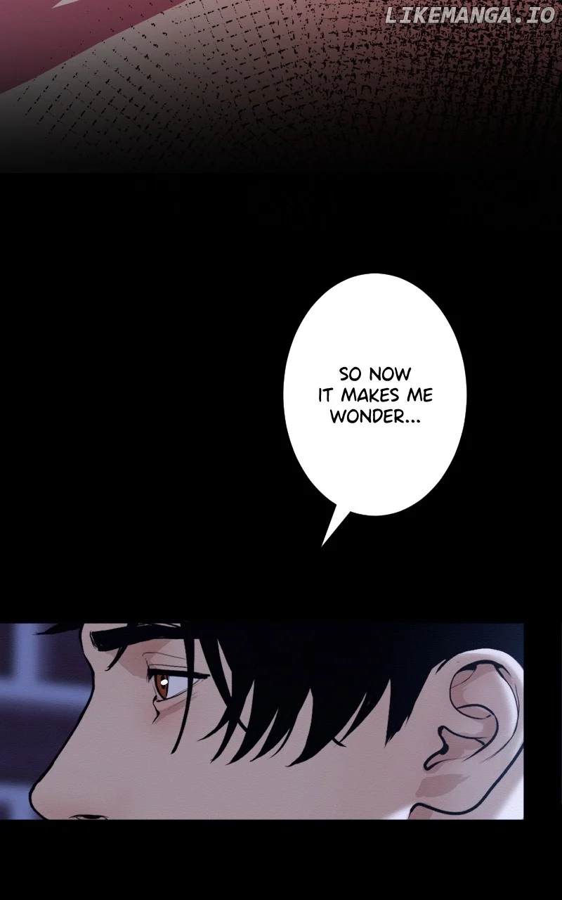 I’m Dating A Psychopath Chapter 36 - Page 49
