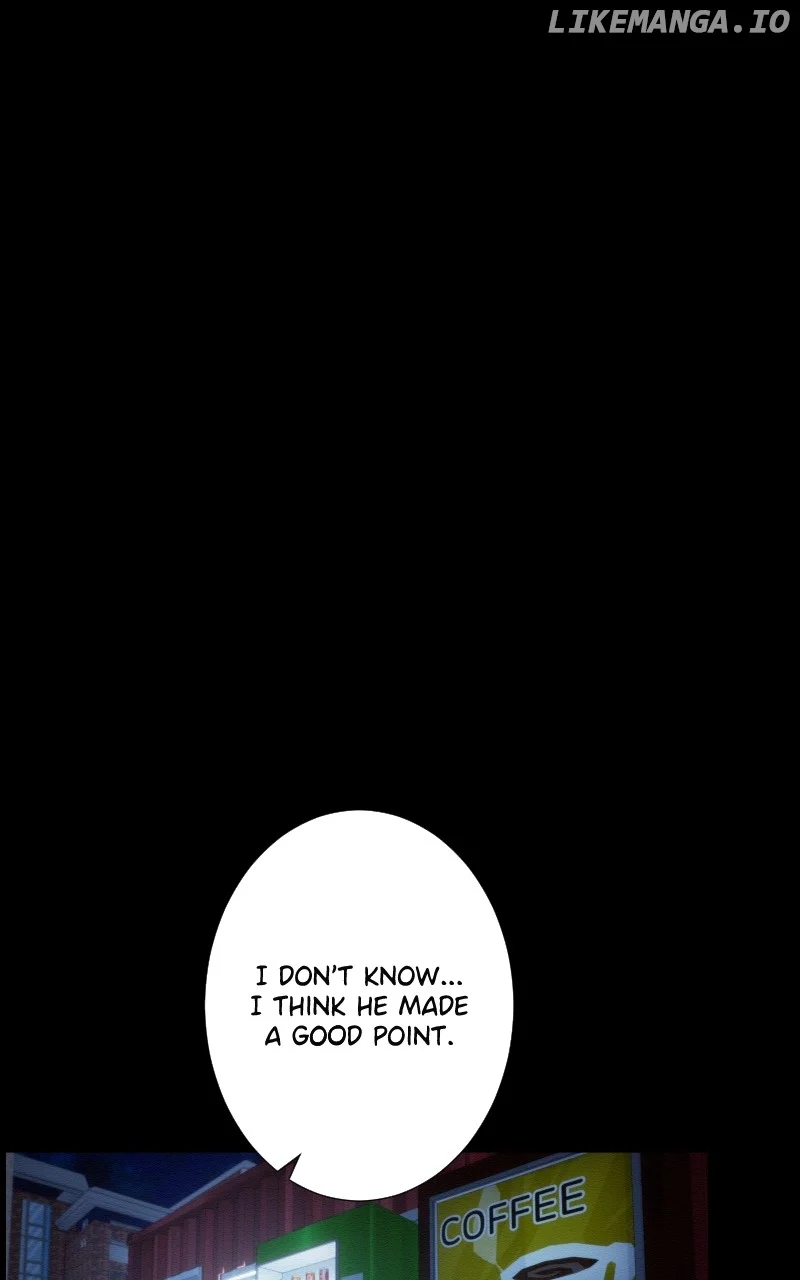I’m Dating A Psychopath Chapter 36 - Page 6