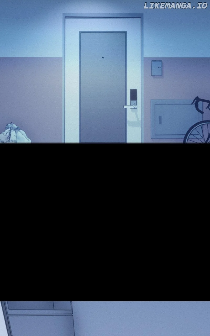 I’m Dating A Psychopath Chapter 36 - Page 53