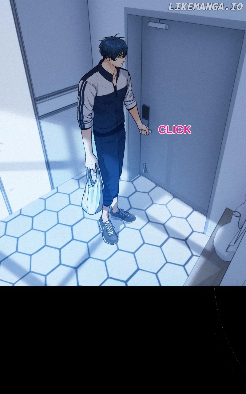 I’m Dating A Psychopath Chapter 36 - Page 54