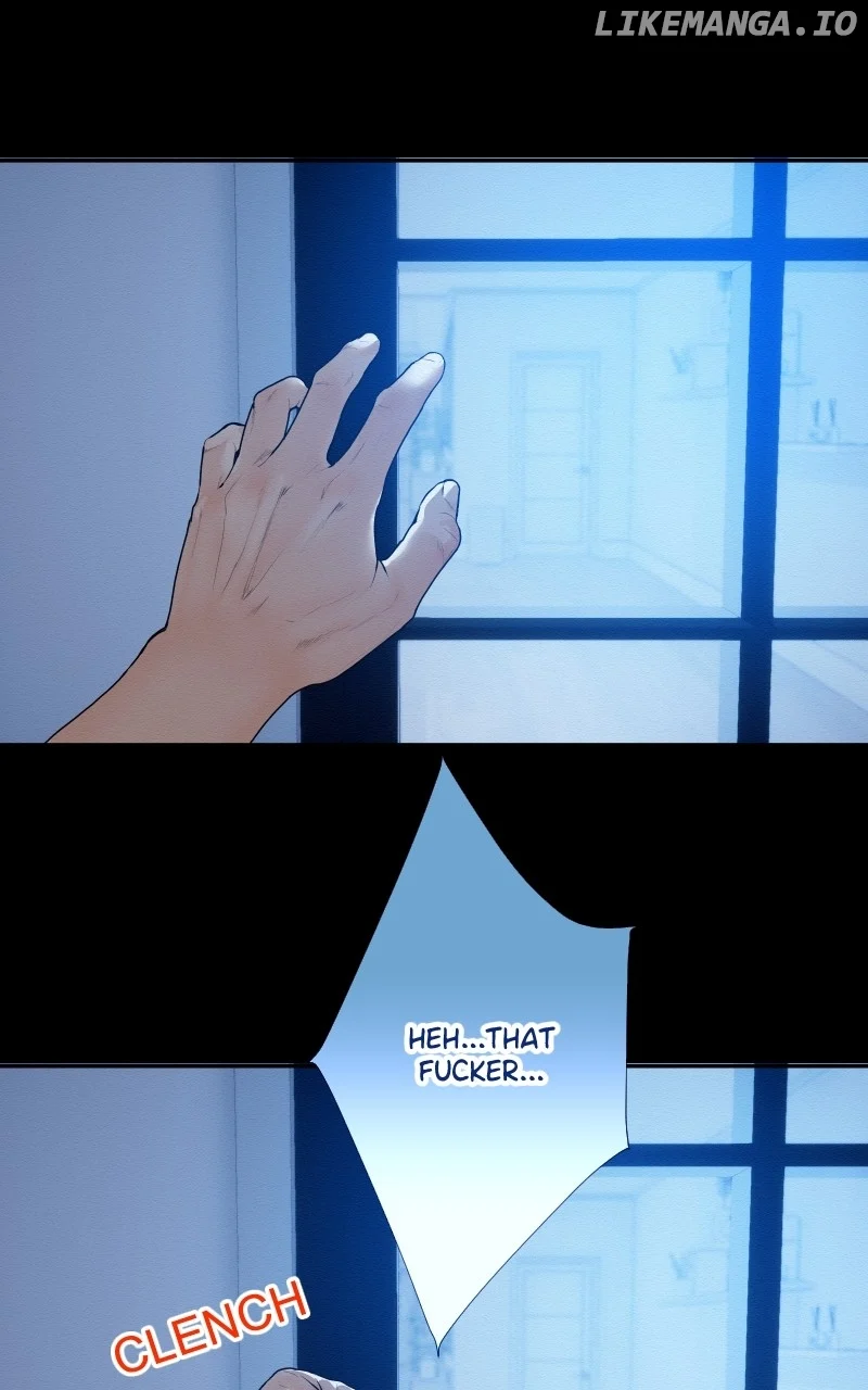 I’m Dating A Psychopath Chapter 36 - Page 55