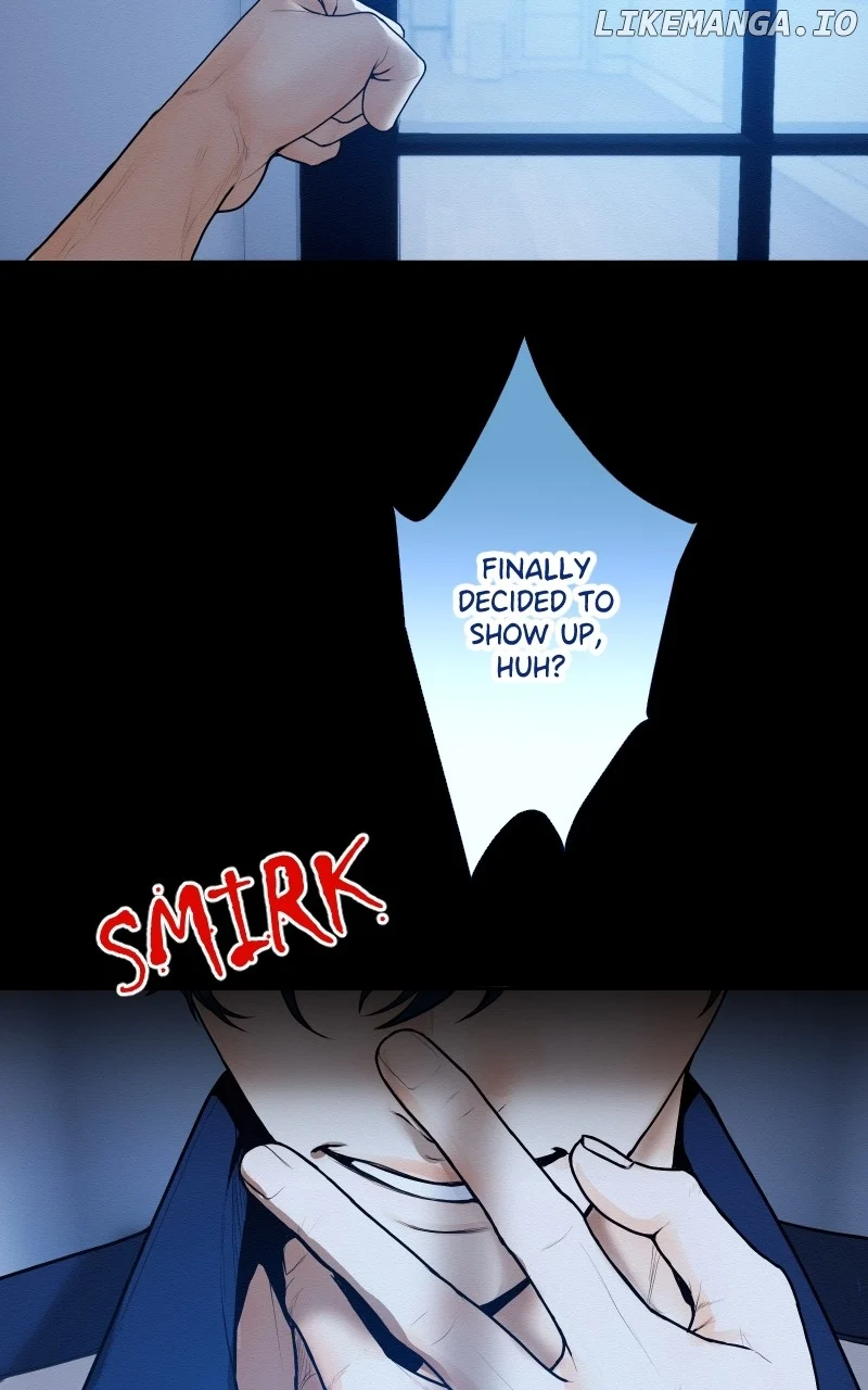 I’m Dating A Psychopath Chapter 36 - Page 56