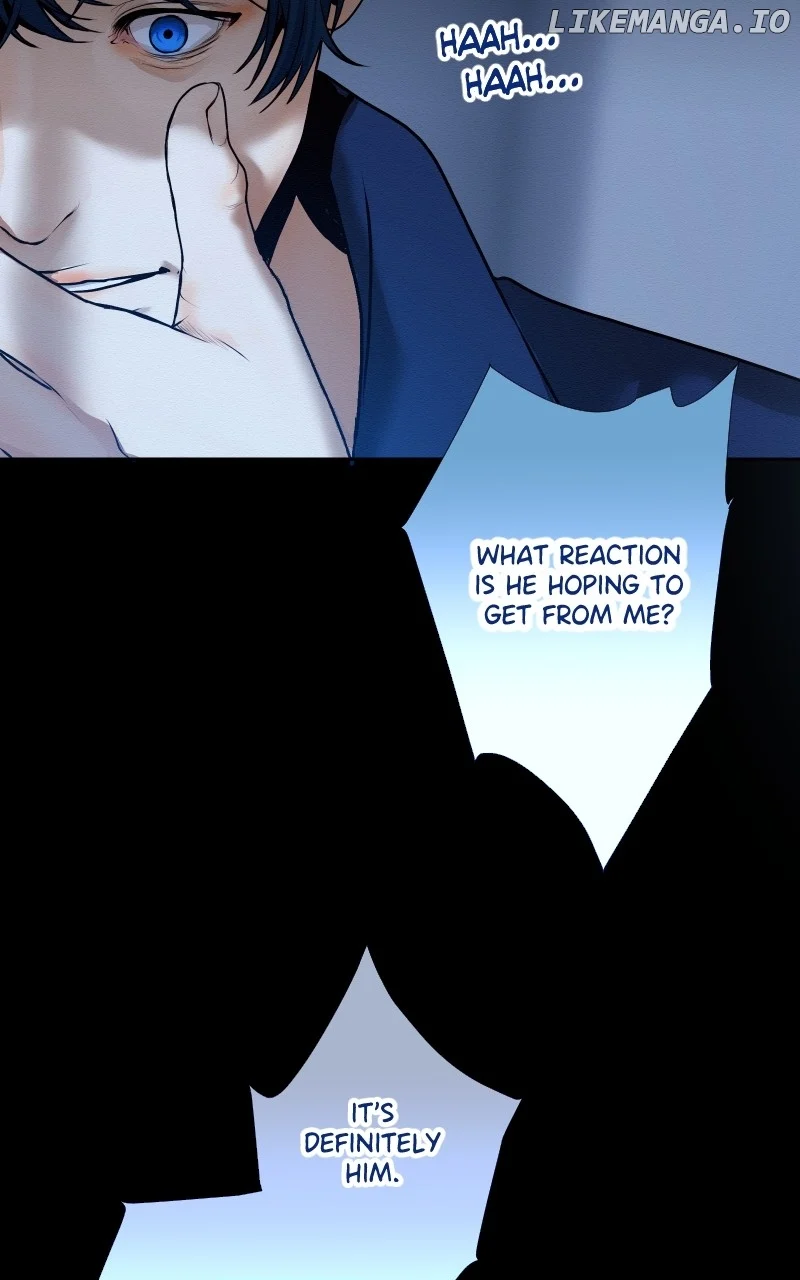 I’m Dating A Psychopath Chapter 36 - Page 58