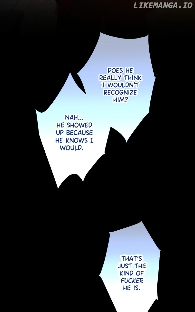 I’m Dating A Psychopath Chapter 36 - Page 60